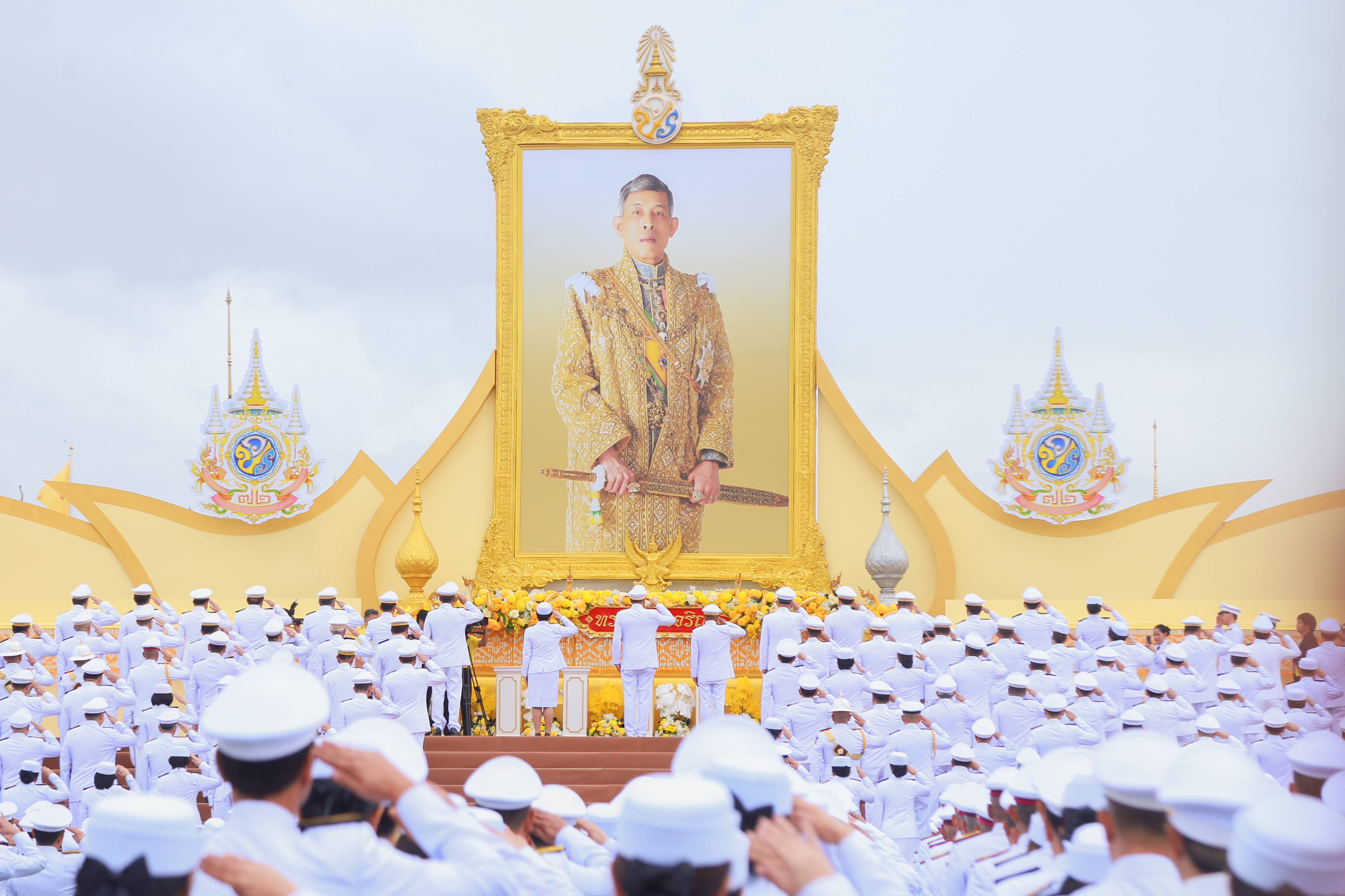 ข่าวรัฐมนตรี