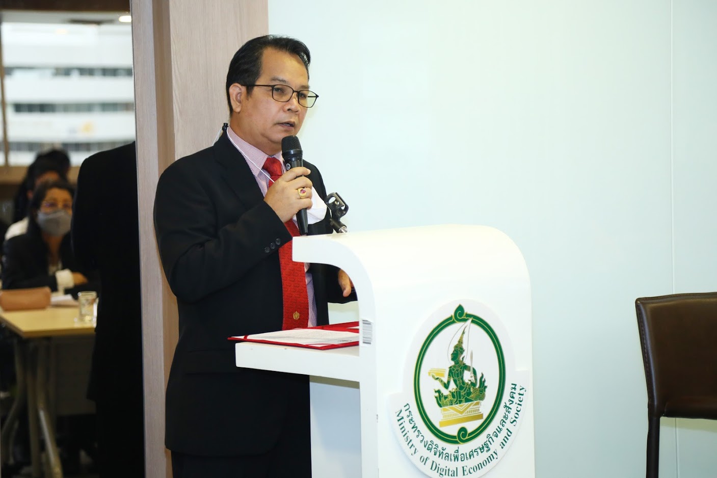 ข่าวสารกระทรวงฯ