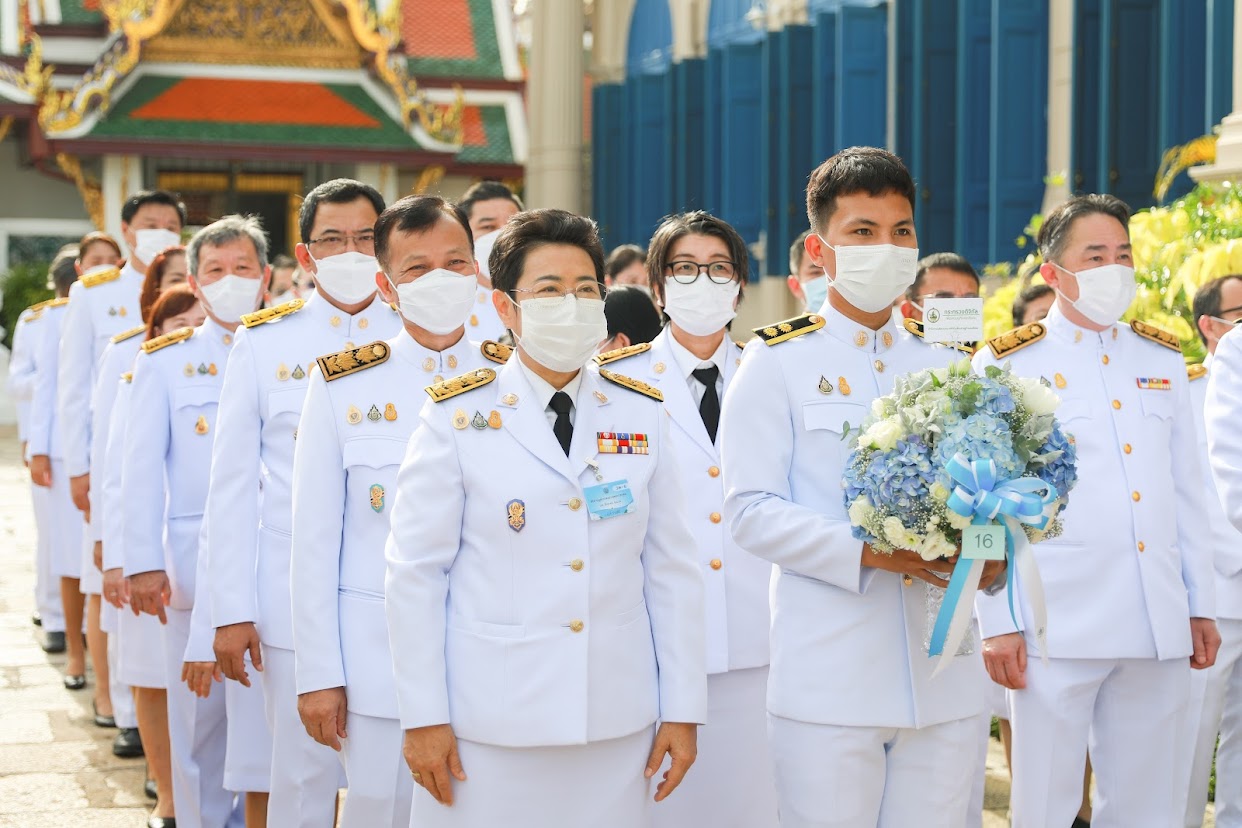 ข่าวสารกระทรวงฯ