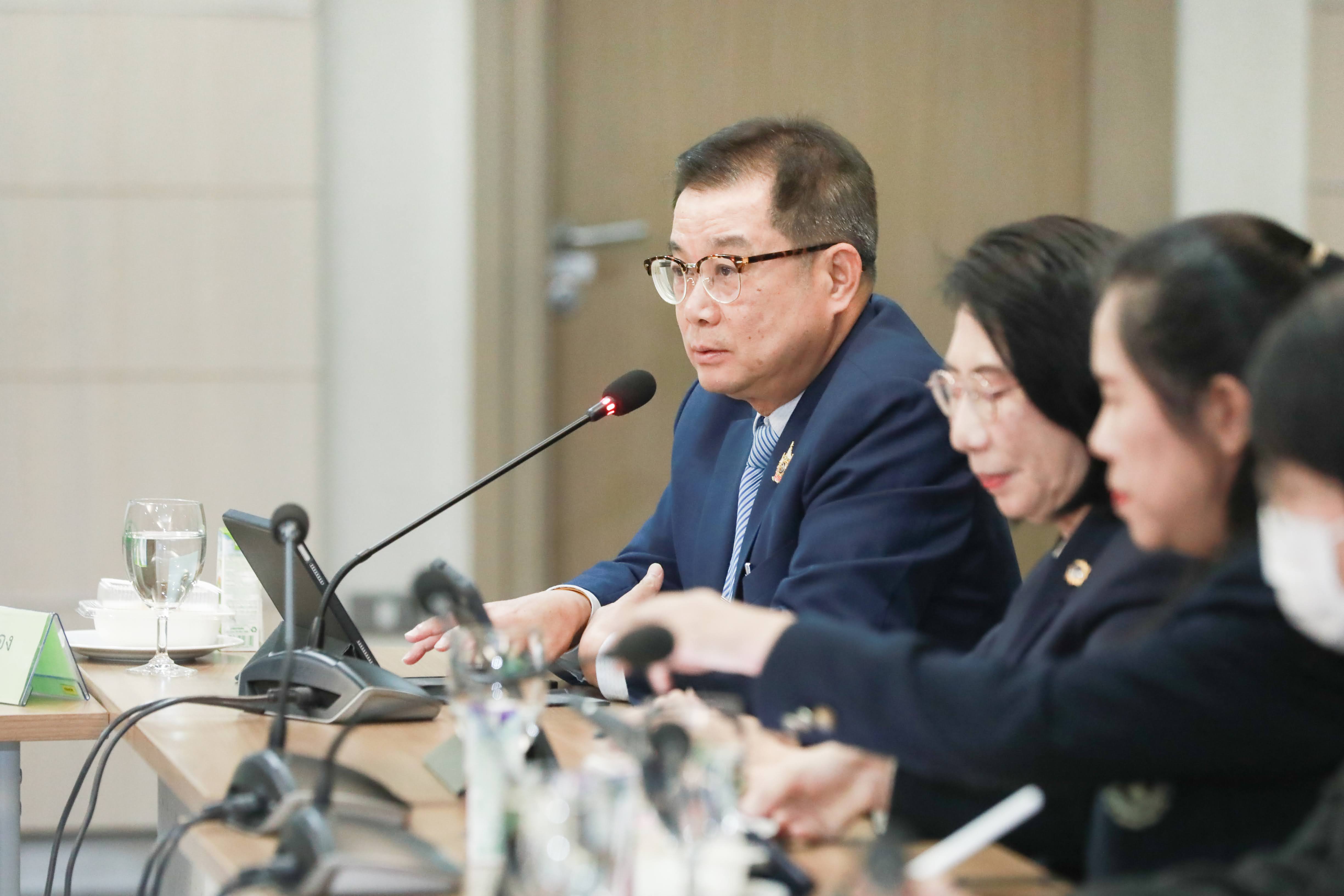 ข่าวสารกระทรวงฯ