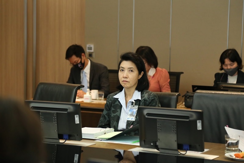 ข่าวรัฐมนตรี