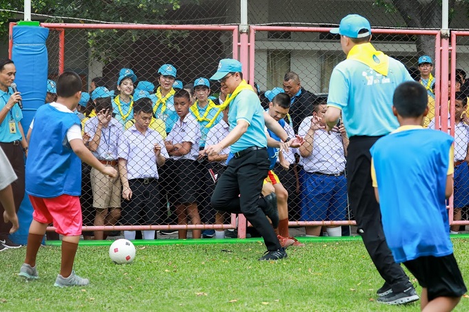 ข่าวสารกระทรวงฯ