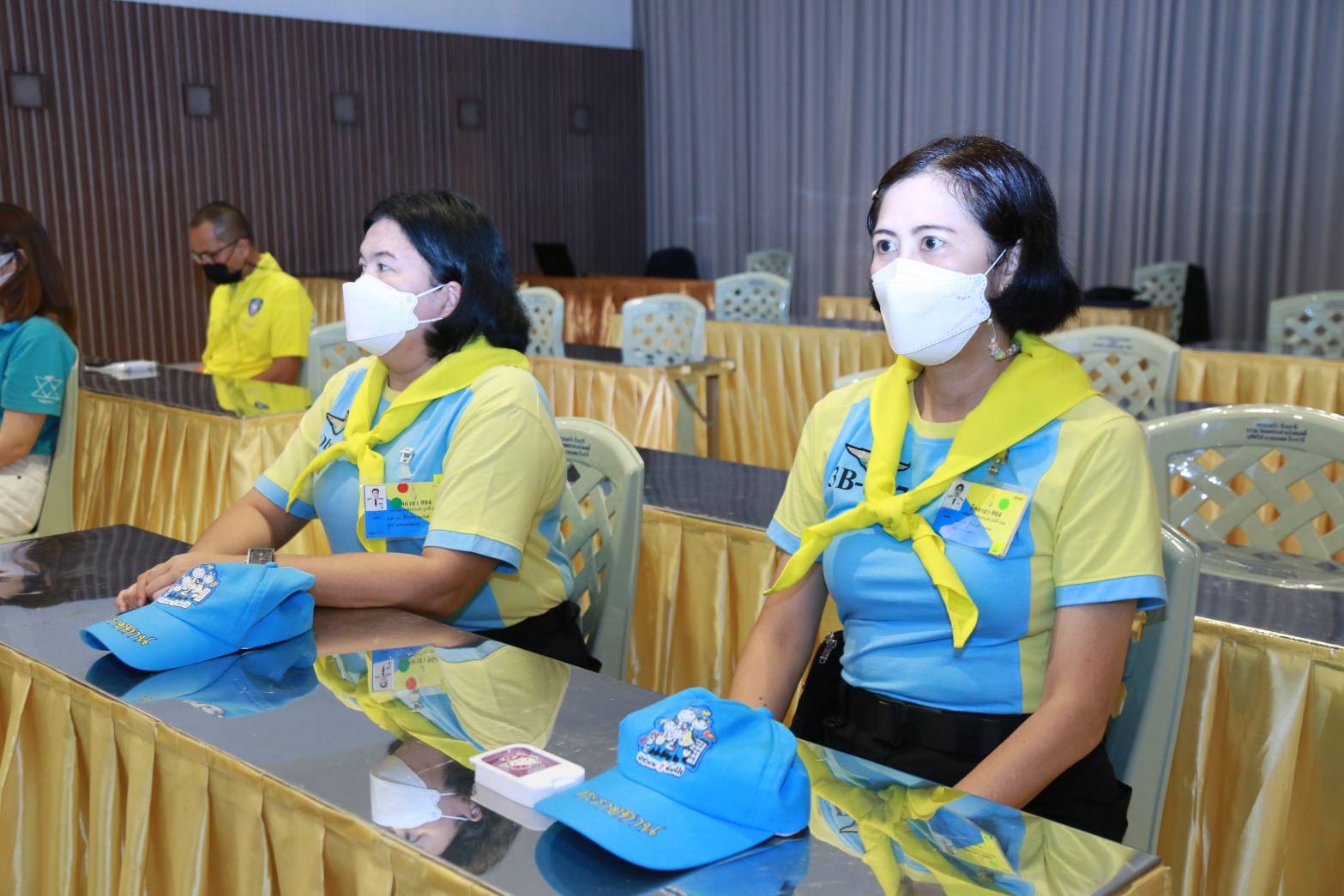 ข่าวสารกระทรวงฯ