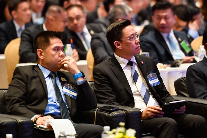 ข่าวสารกระทรวงฯ