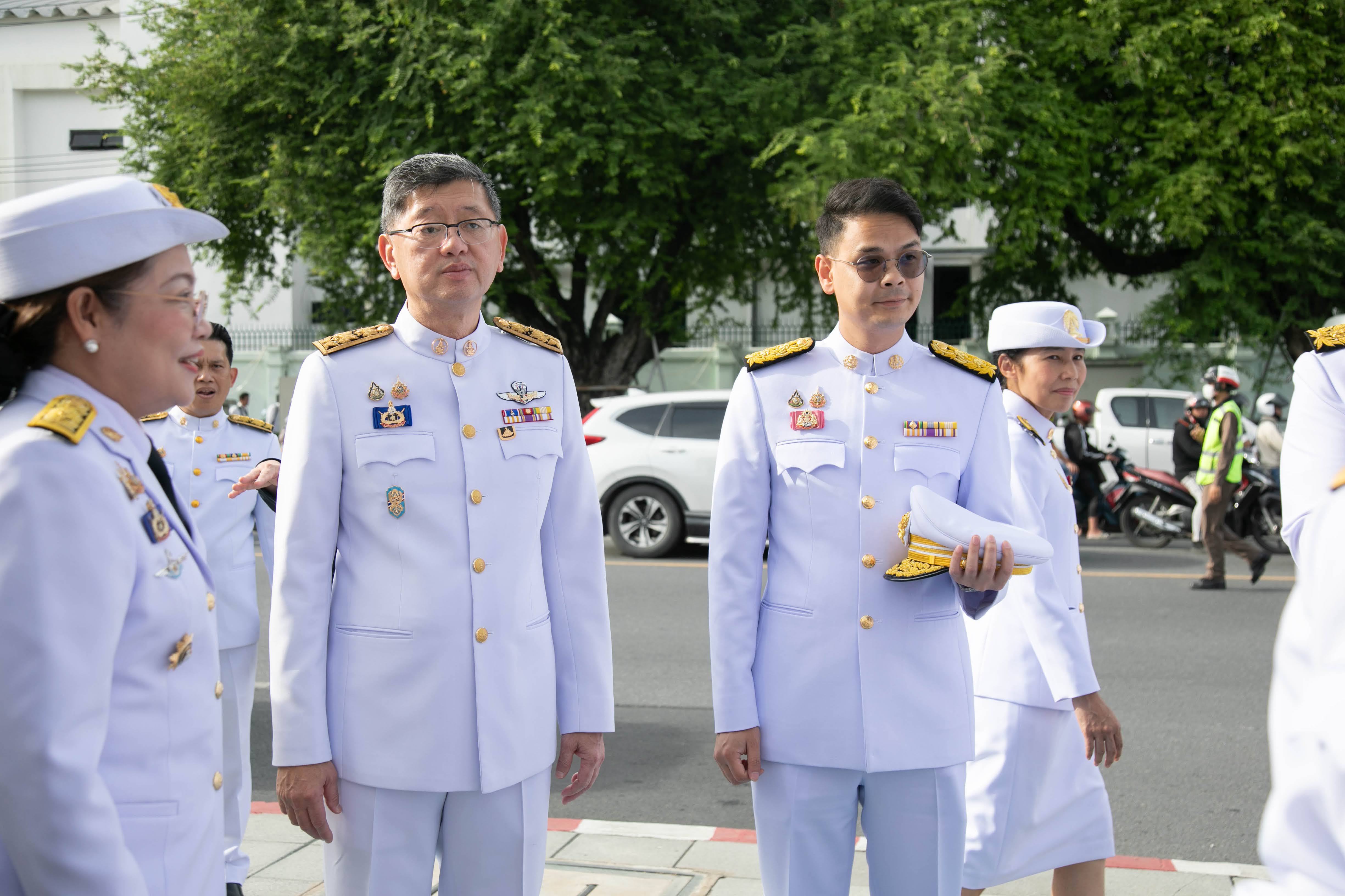 ข่าวสารกระทรวงฯ