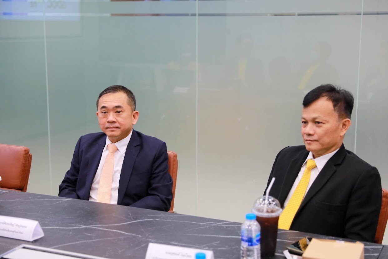 ข่าวสารกระทรวงฯ