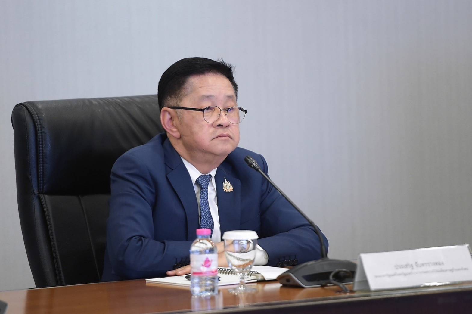 ข่าวรัฐมนตรี