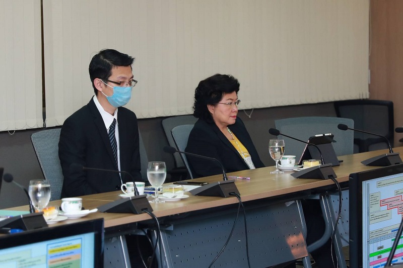 ข่าวสารกระทรวงฯ