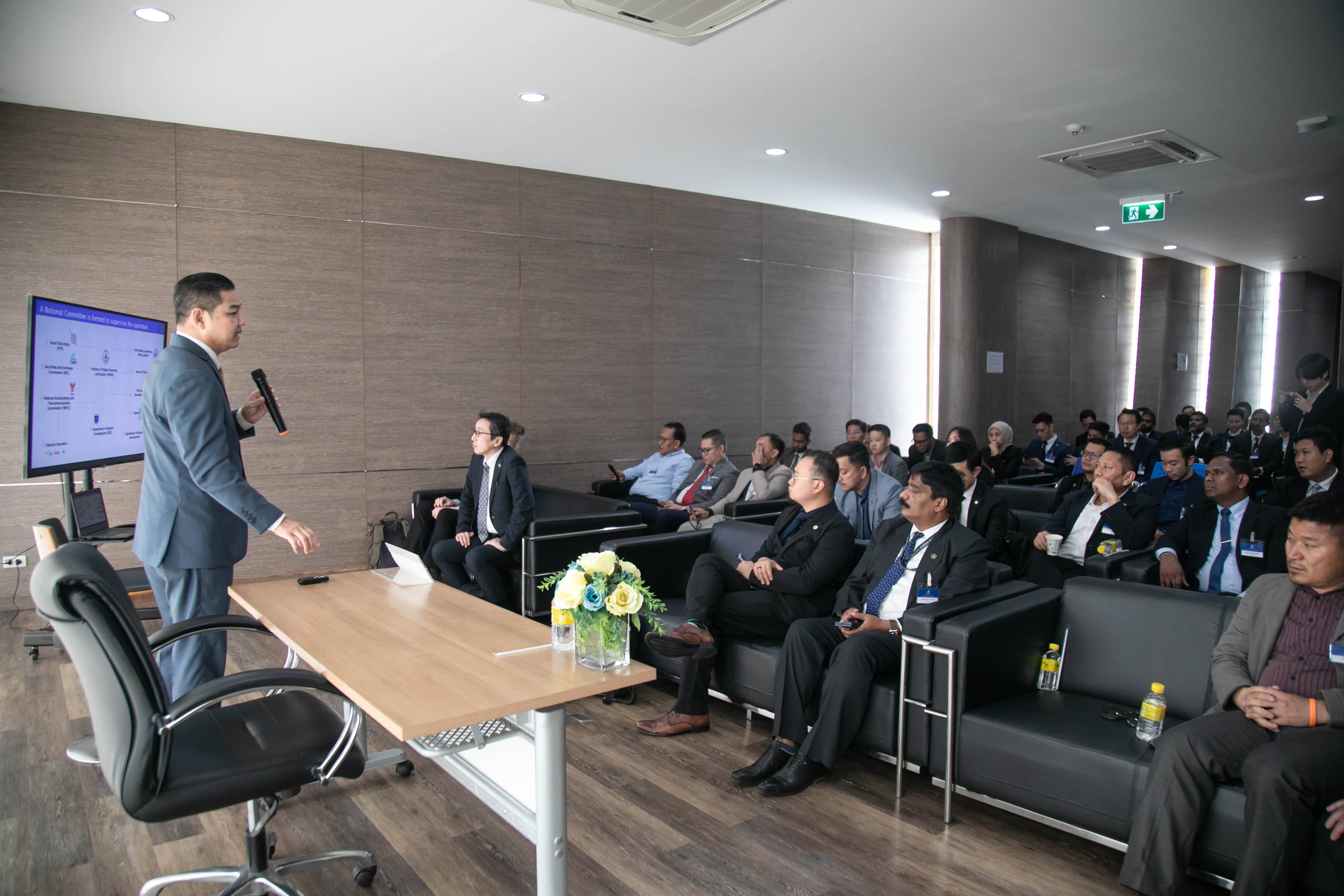 ข่าวสารกระทรวงฯ