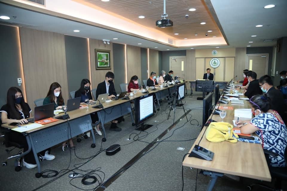 ข่าวสารกระทรวงฯ