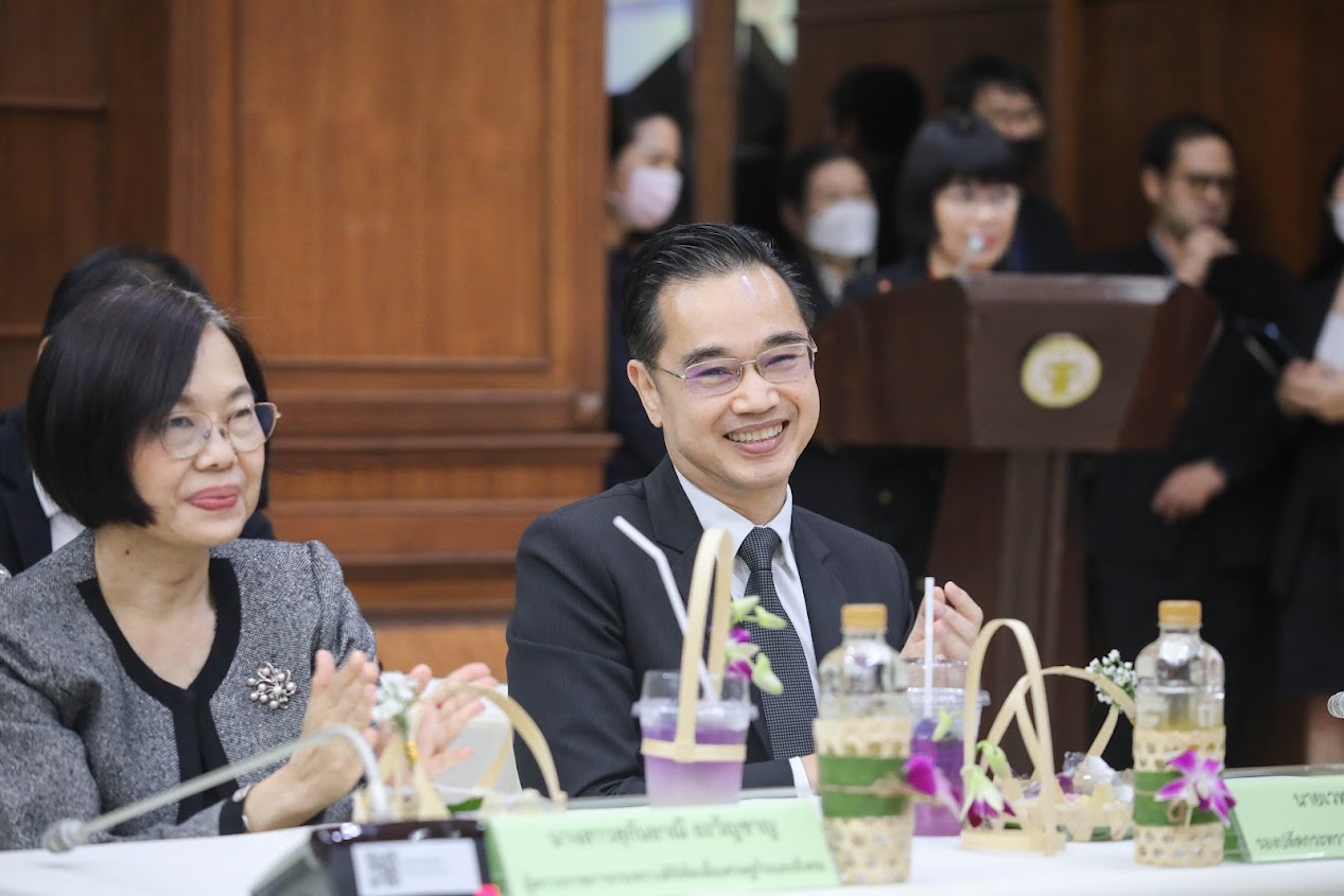 ข่าวสารกระทรวงฯ