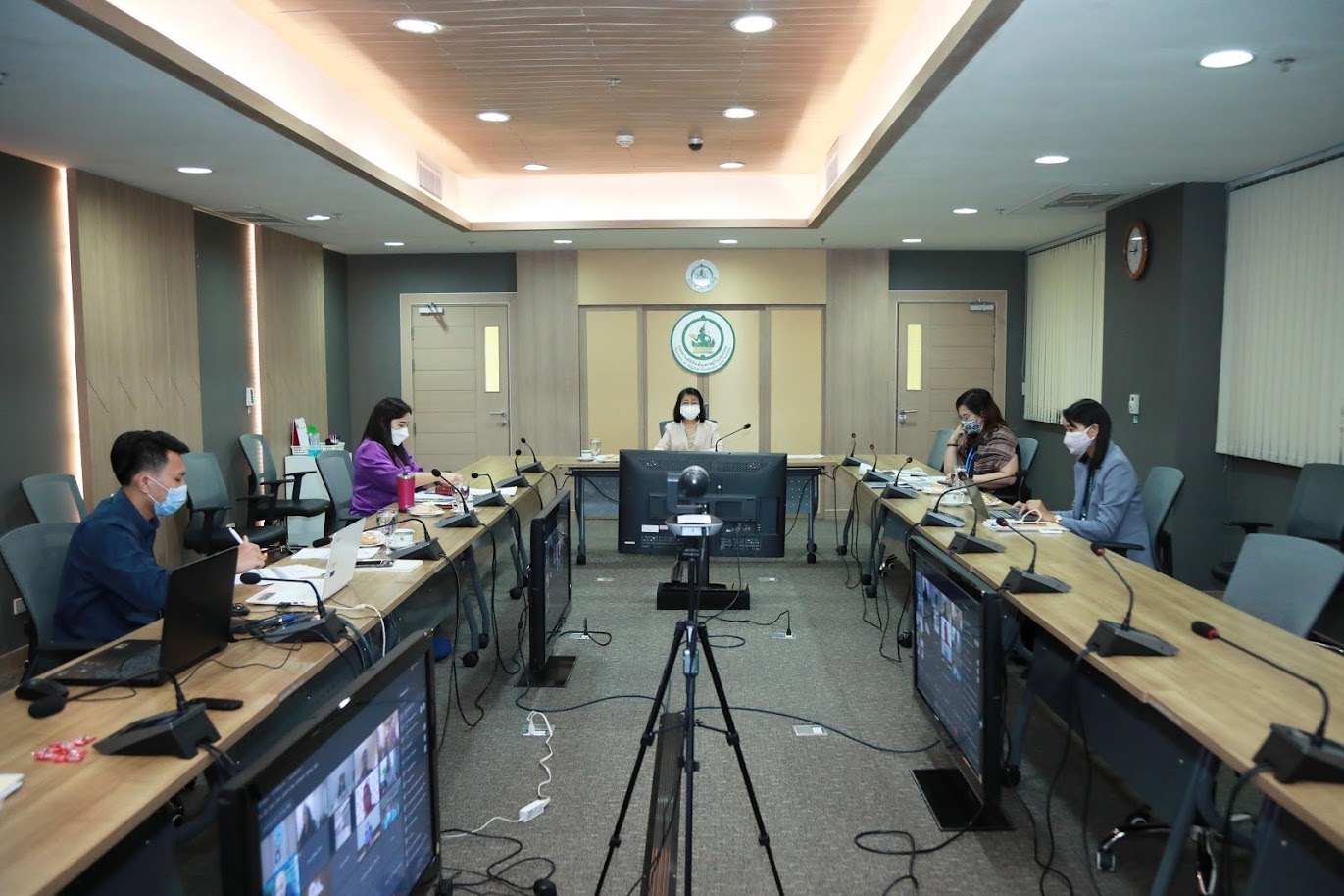 ข่าวสารกระทรวงฯ