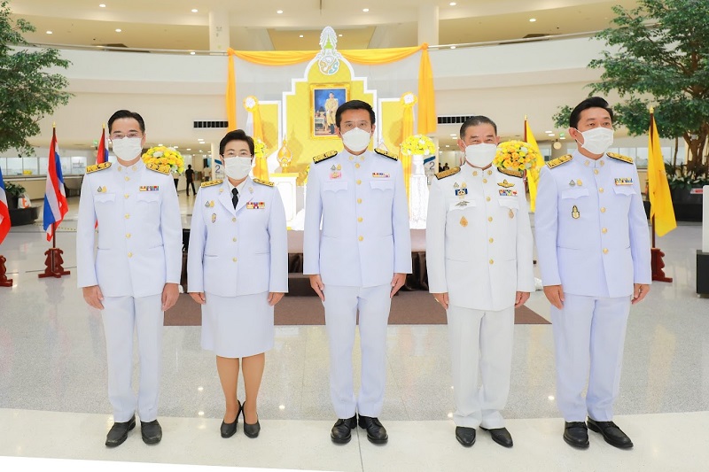 ข่าวรัฐมนตรี