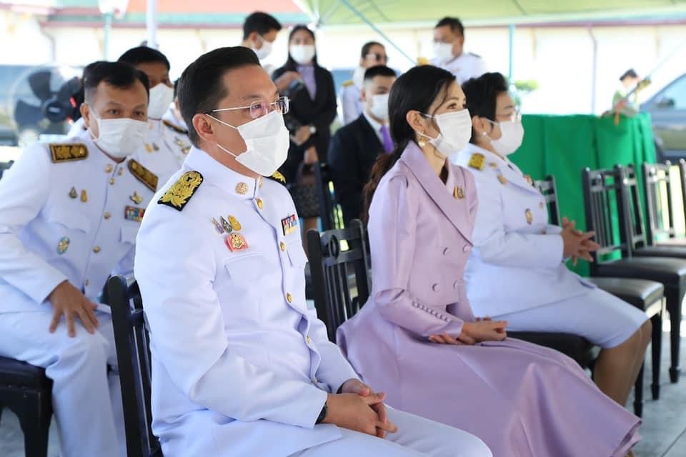 ข่าวรัฐมนตรี