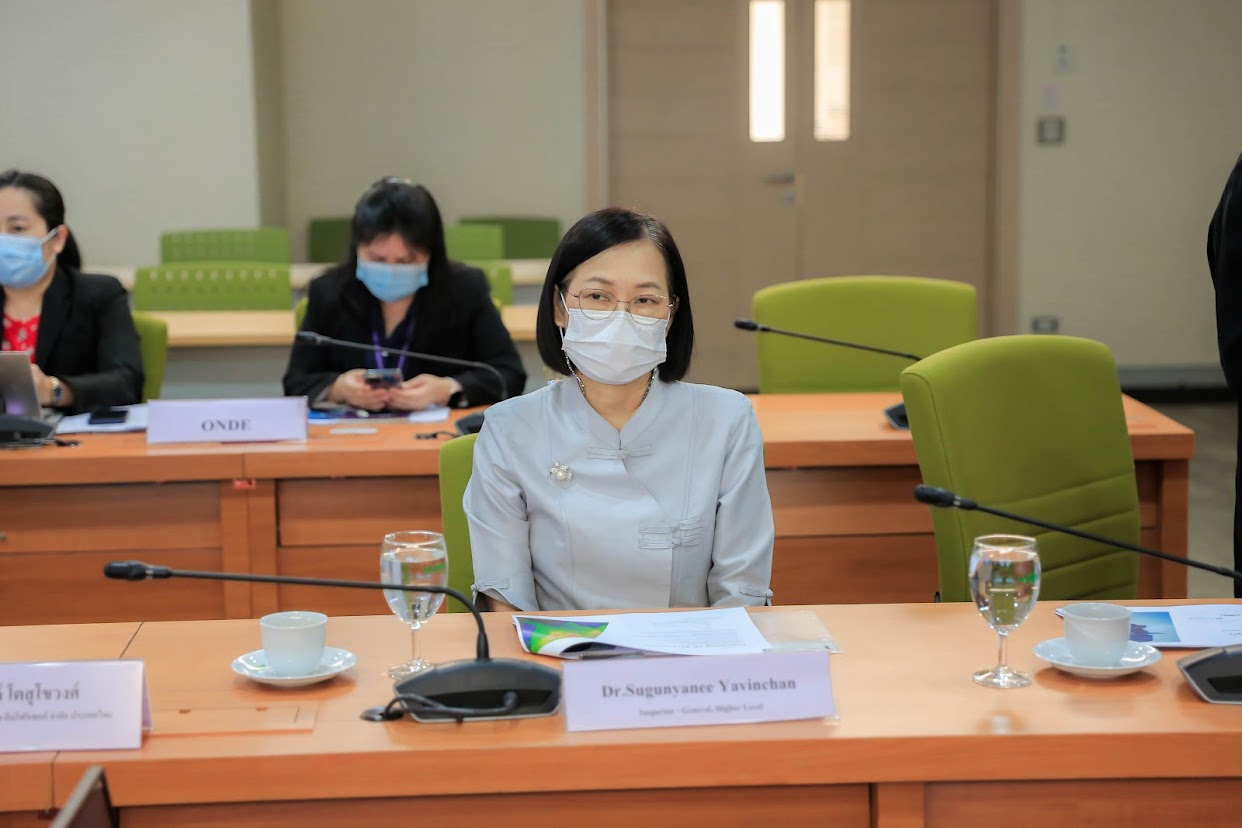 ข่าวรัฐมนตรี