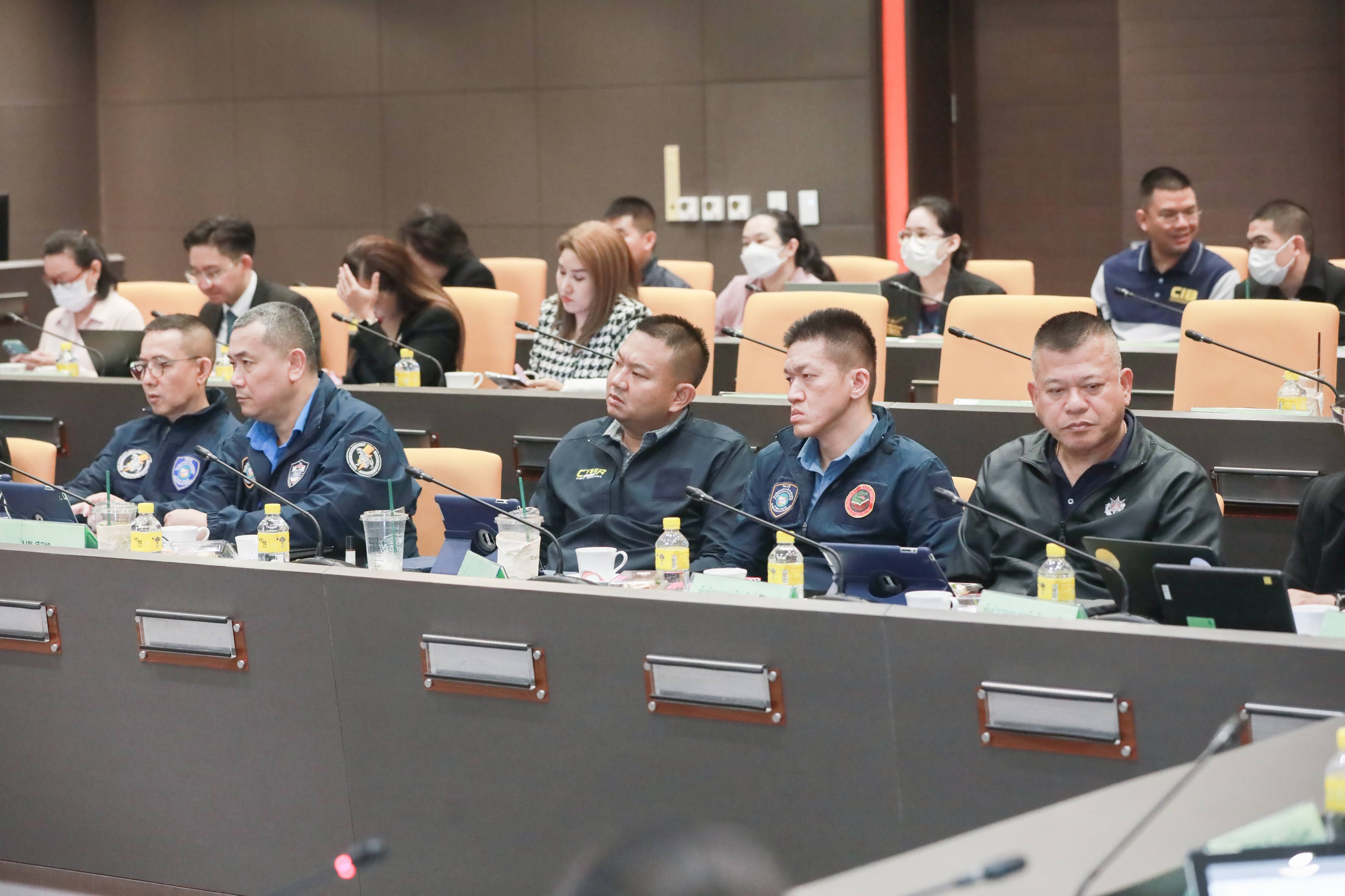 ข่าวรัฐมนตรี