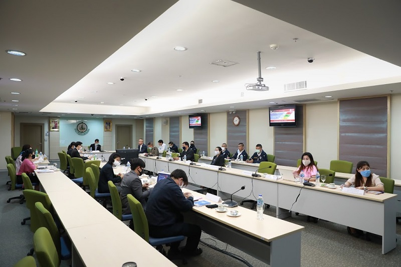 ข่าวสารกระทรวงฯ