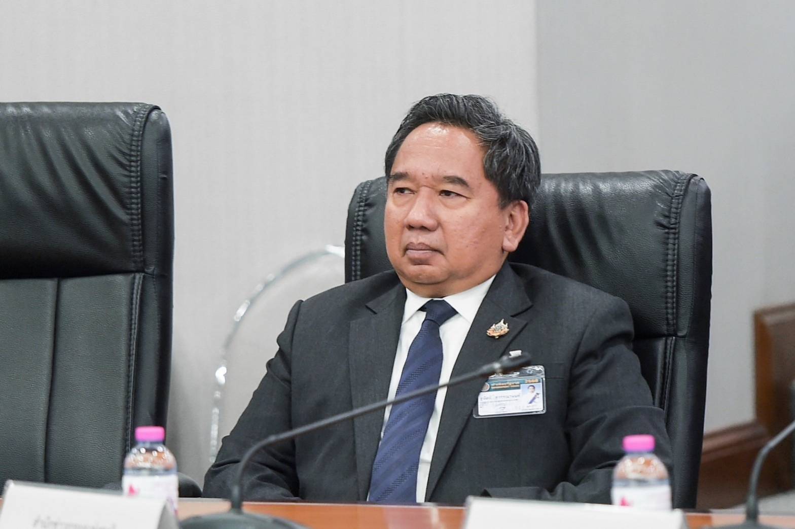 ข่าวรัฐมนตรี