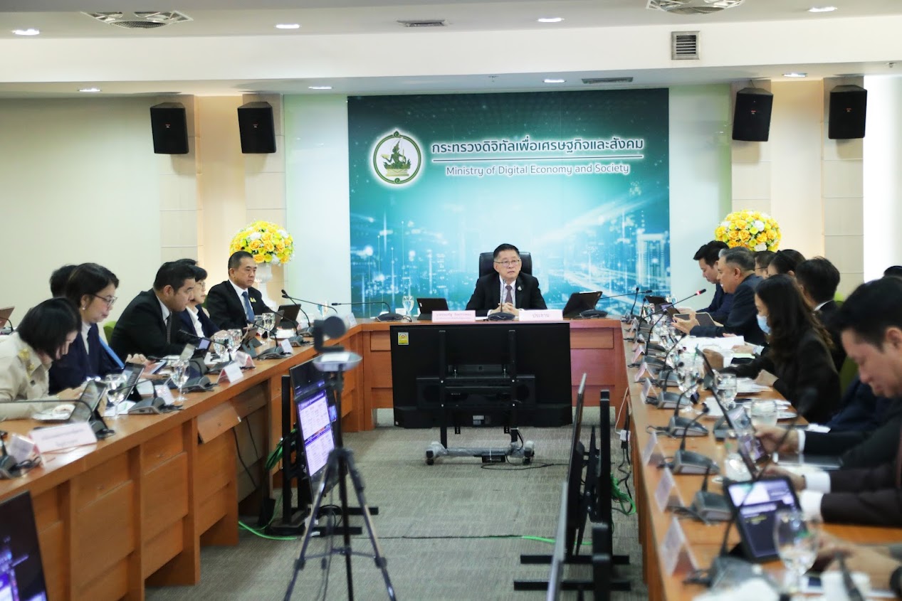 ข่าวรัฐมนตรี