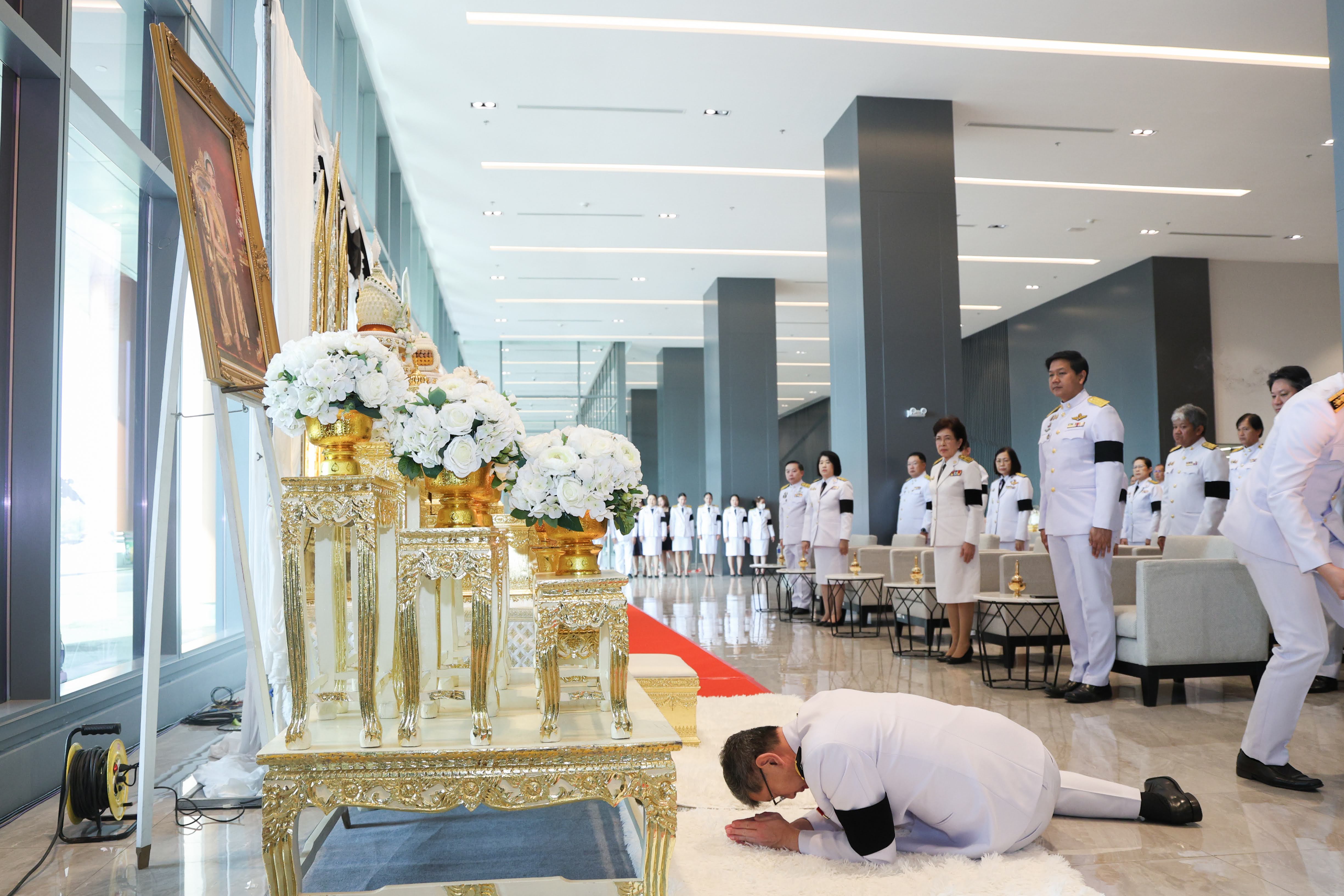 ข่าวสารกระทรวงฯ