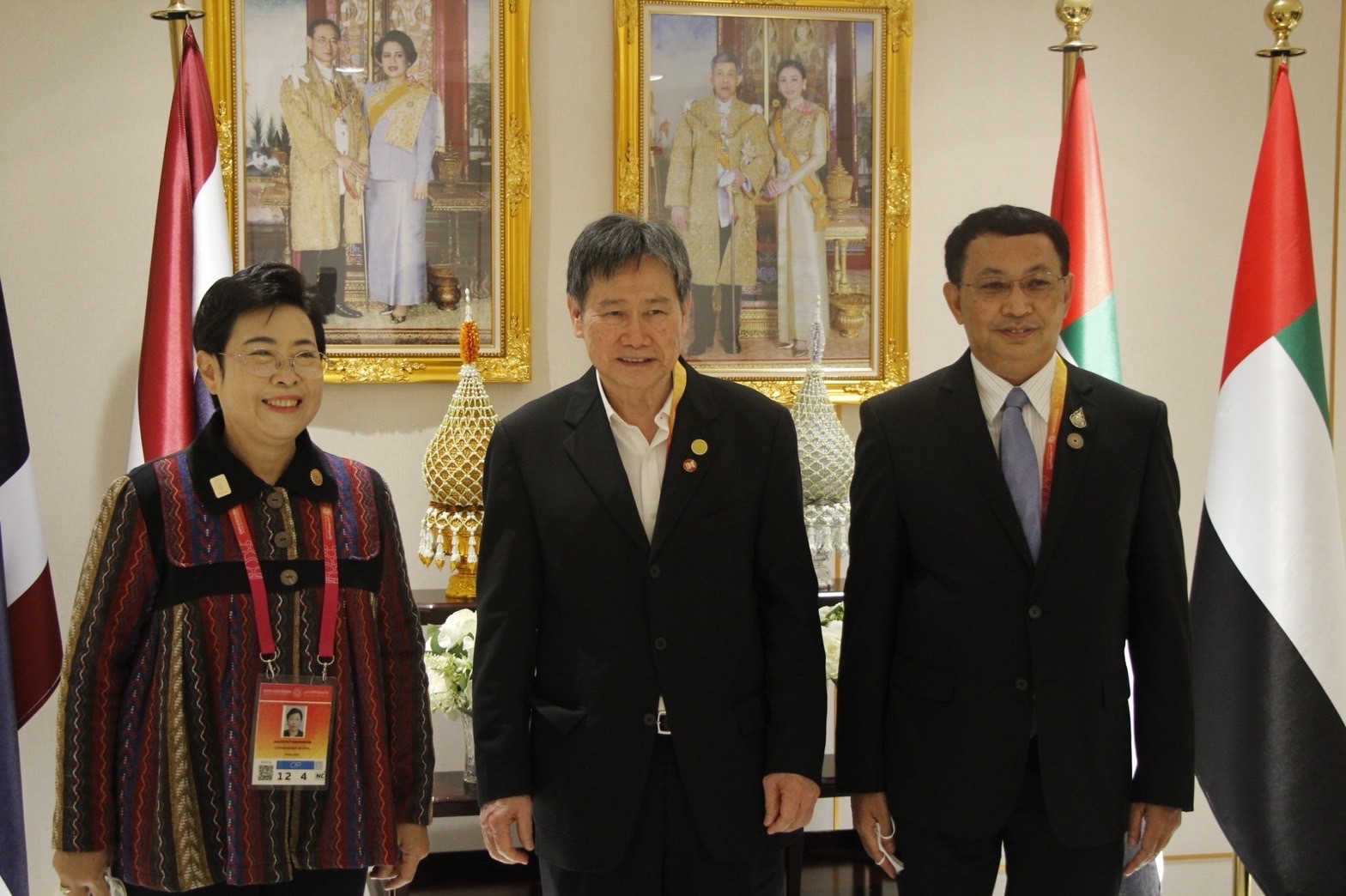 ข่าวสารกระทรวงฯ