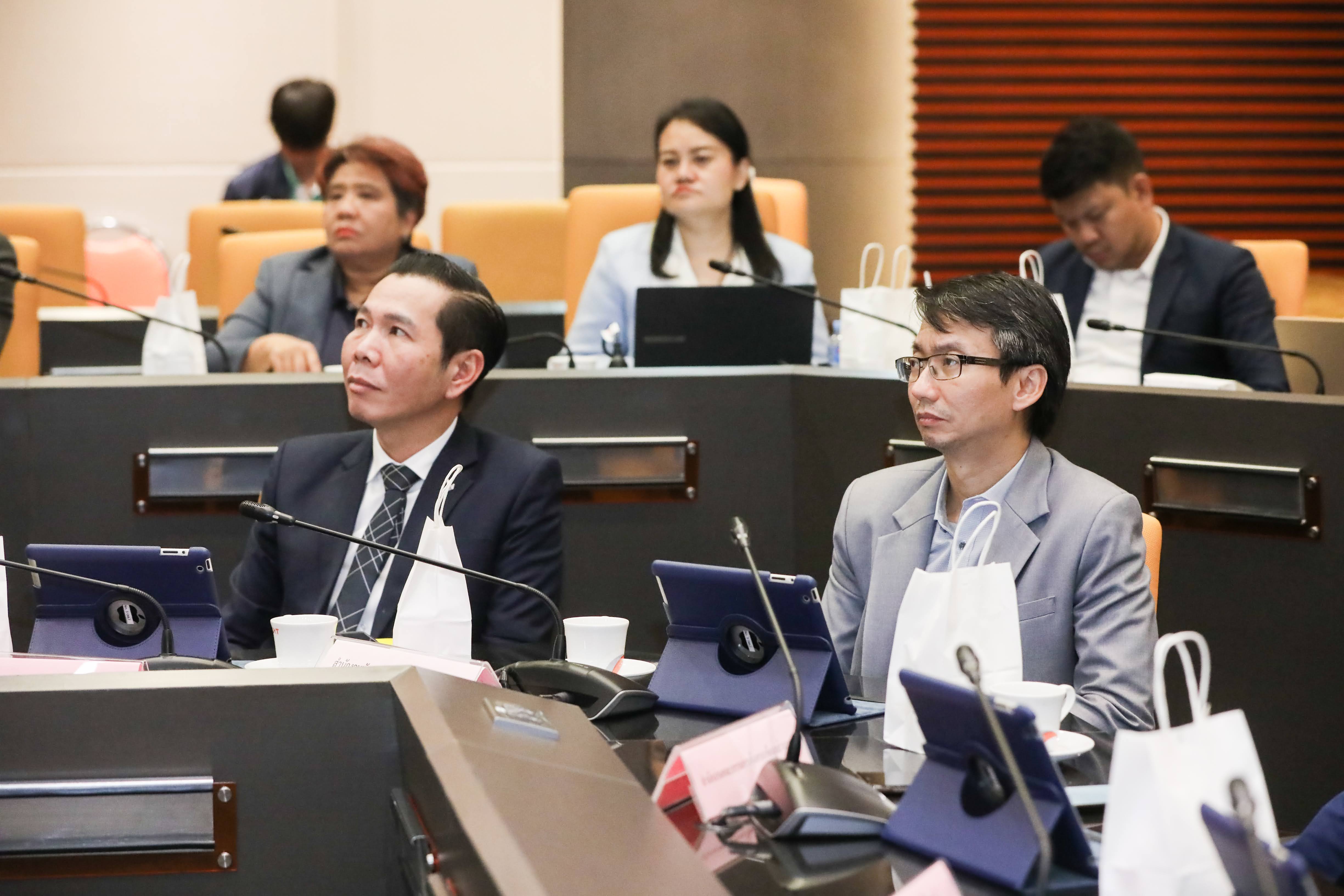 ข่าวสารกระทรวงฯ