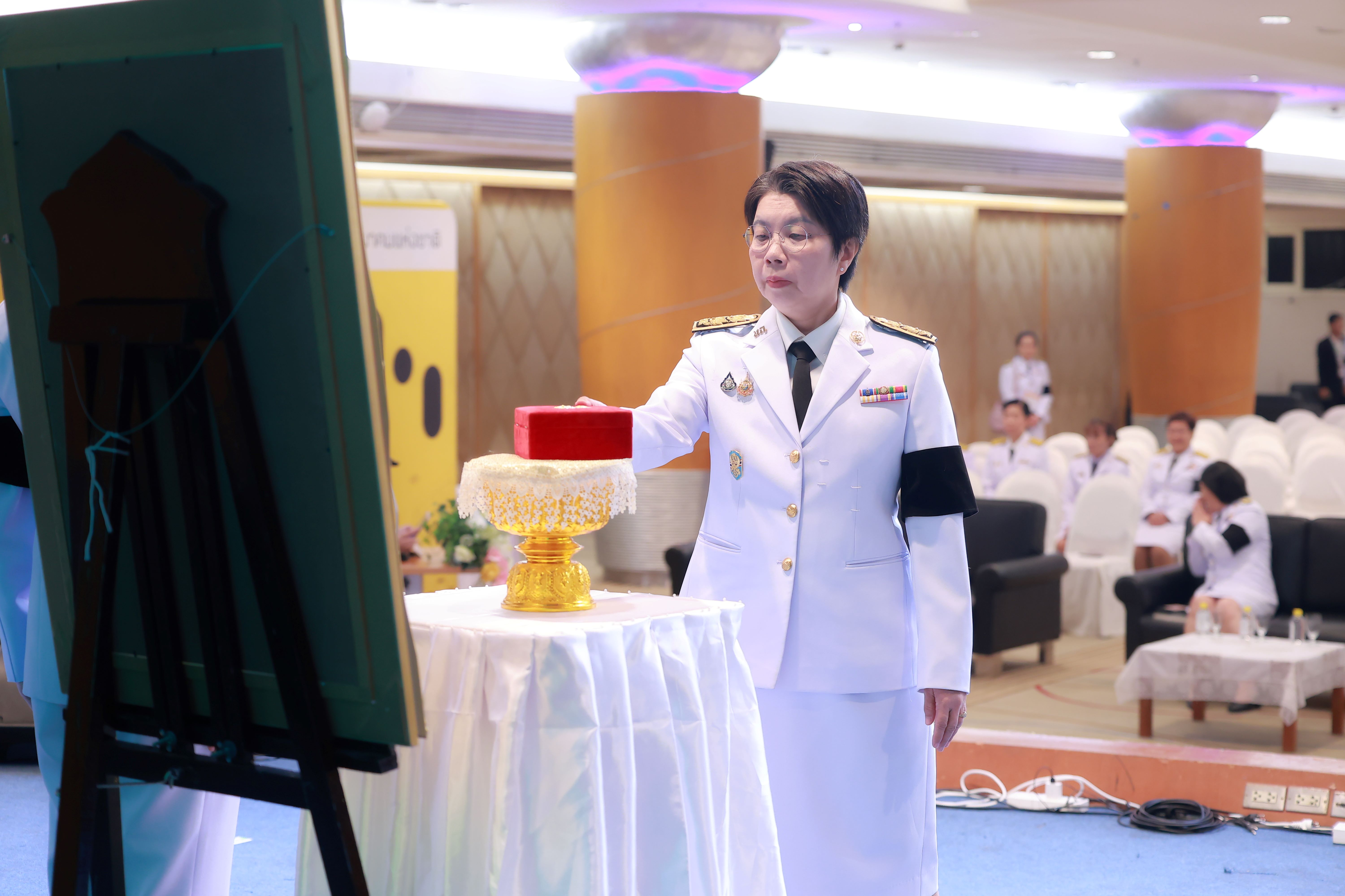ข่าวรัฐมนตรี