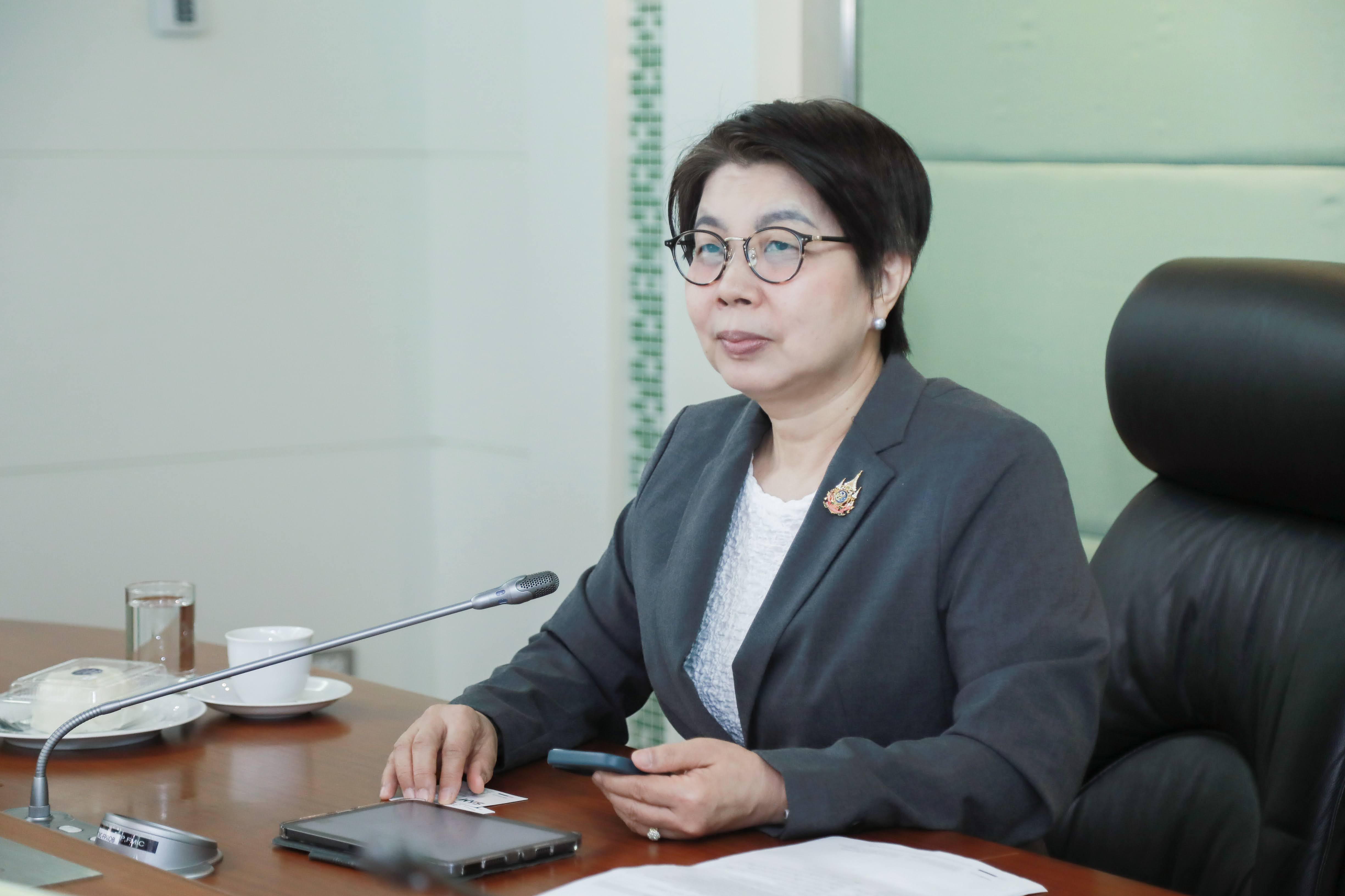 ข่าวสารกระทรวงฯ