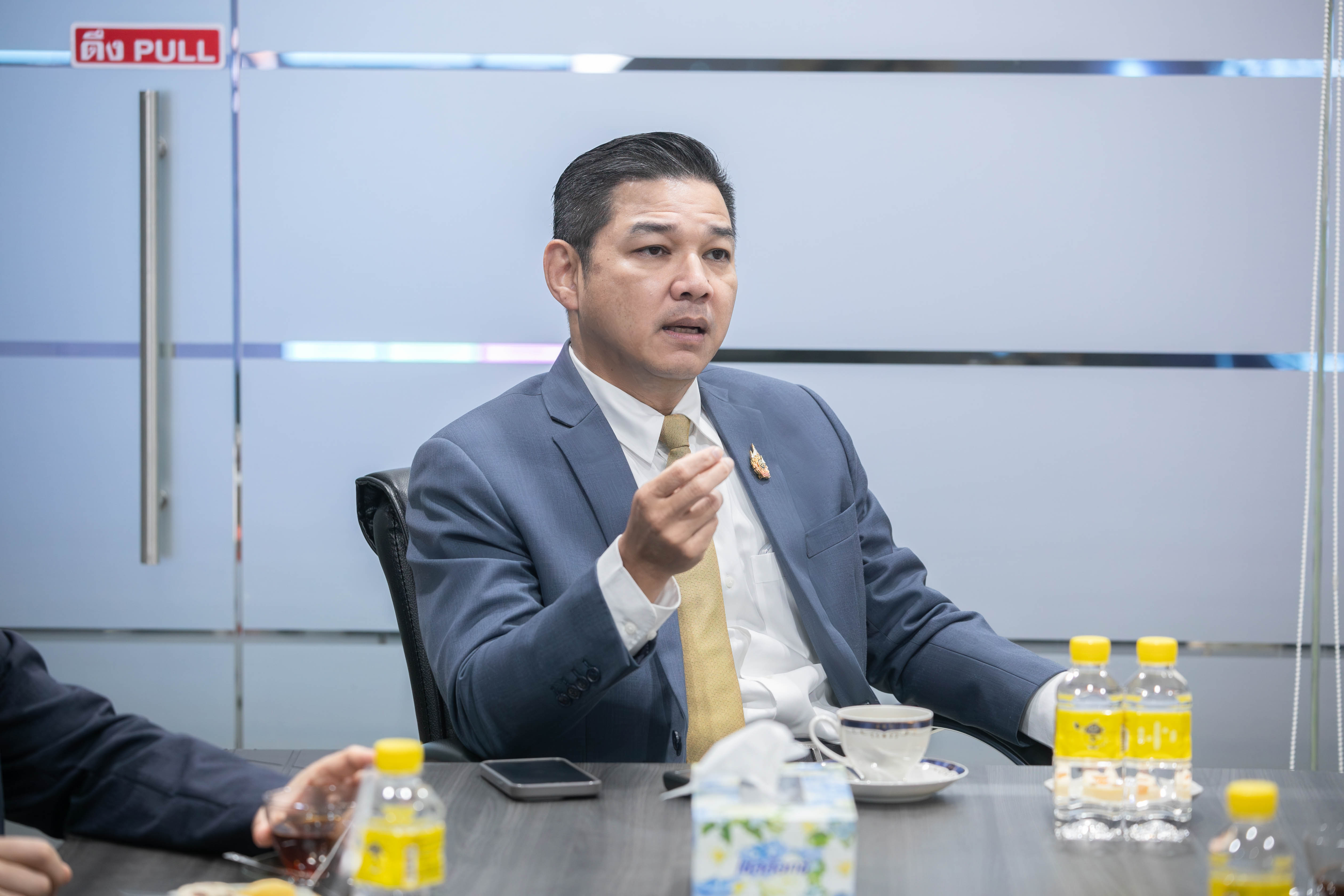 ข่าวสารกระทรวงฯ