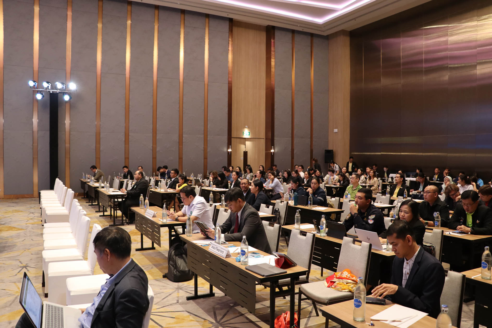 ข่าวสารกระทรวงฯ