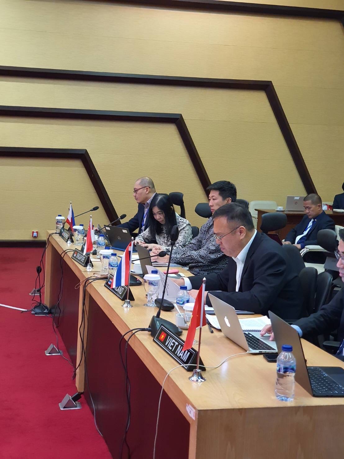 ข่าวสารกระทรวงฯ