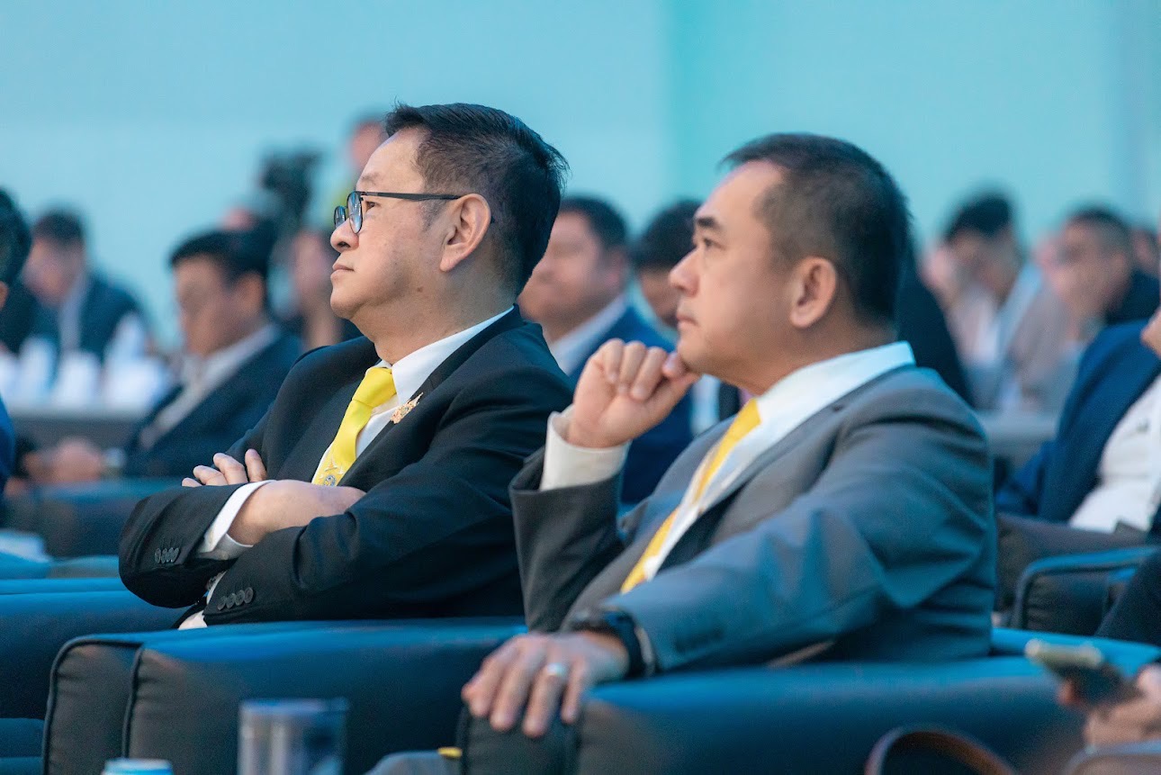 ข่าวสารกระทรวงฯ