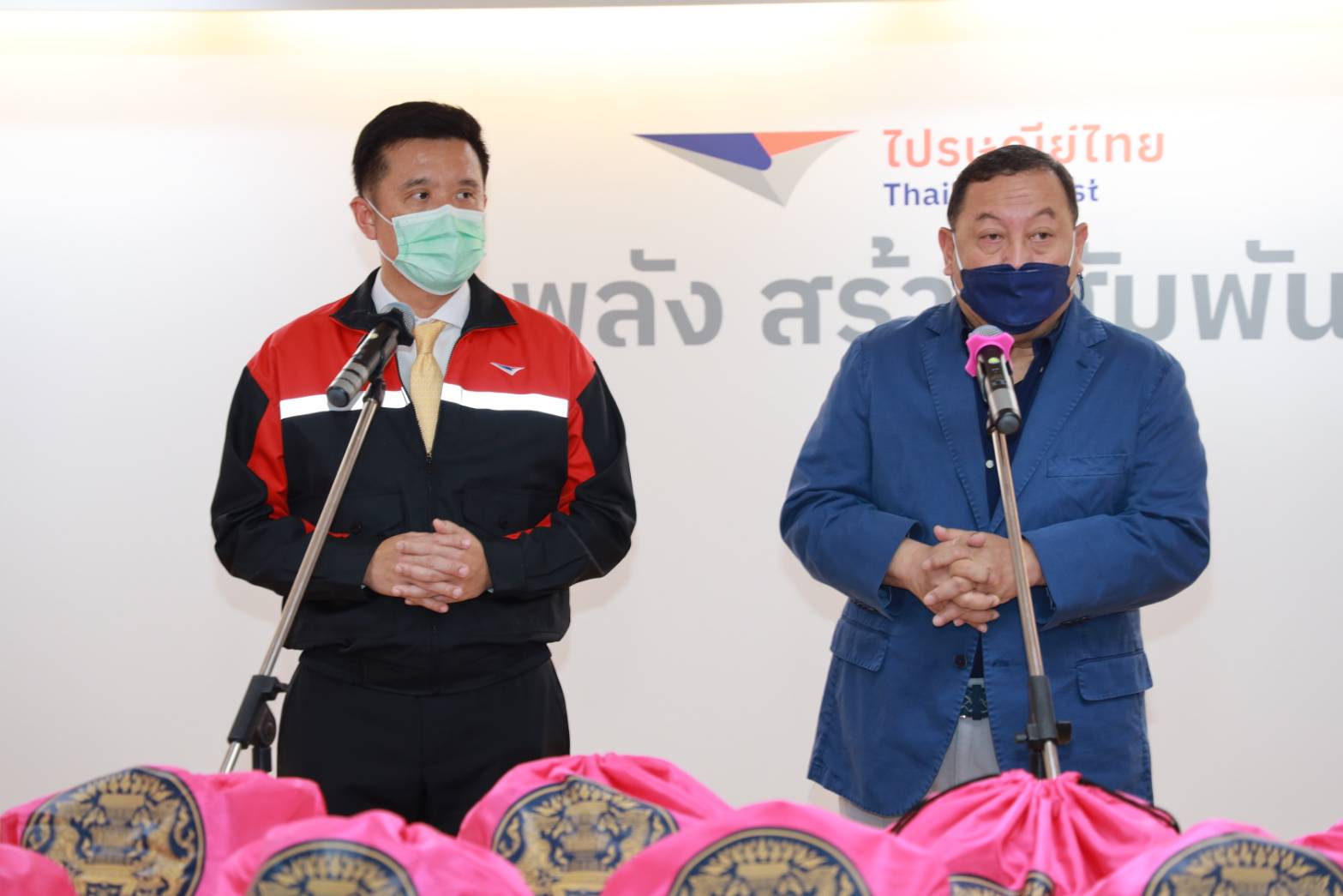 ข่าวรัฐมนตรี