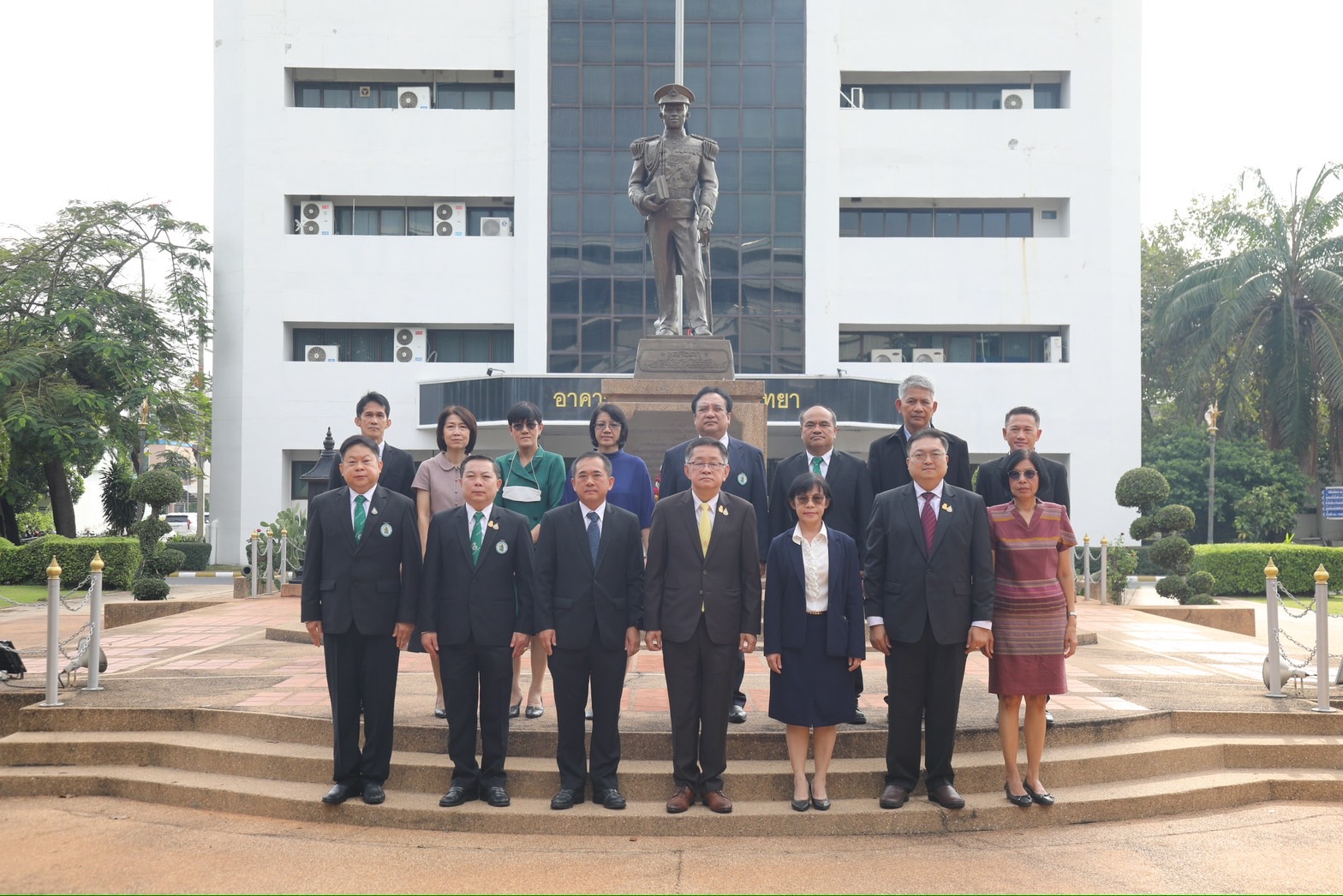 ข่าวรัฐมนตรี