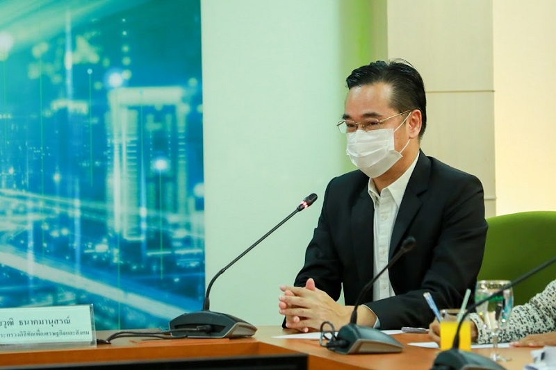 ข่าวรัฐมนตรี