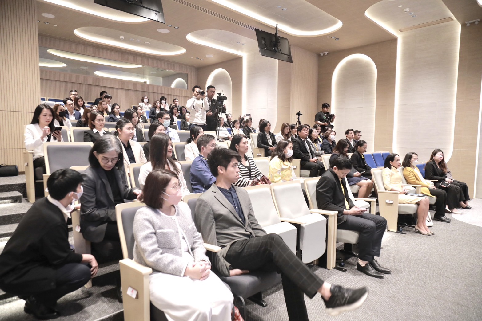 ข่าวสารกระทรวงฯ