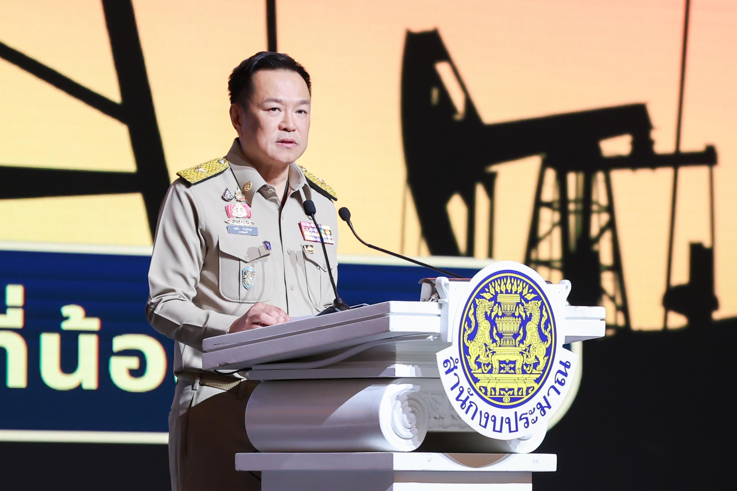 ข่าวรัฐมนตรี