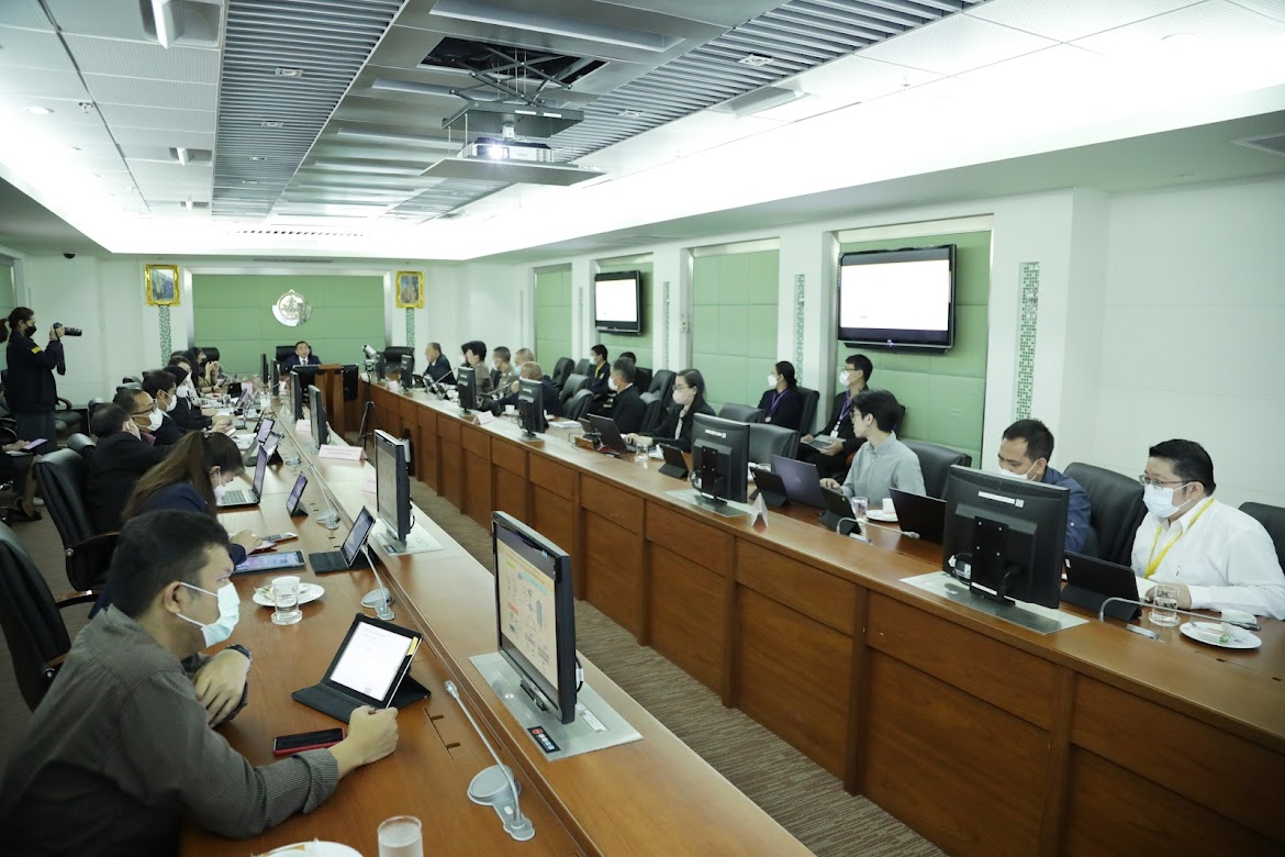 ข่าวสารกระทรวงฯ