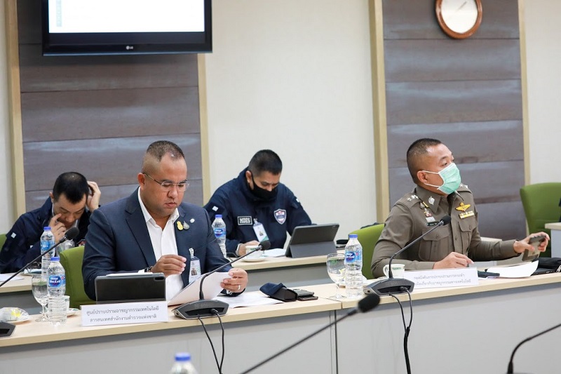 ข่าวสารกระทรวงฯ