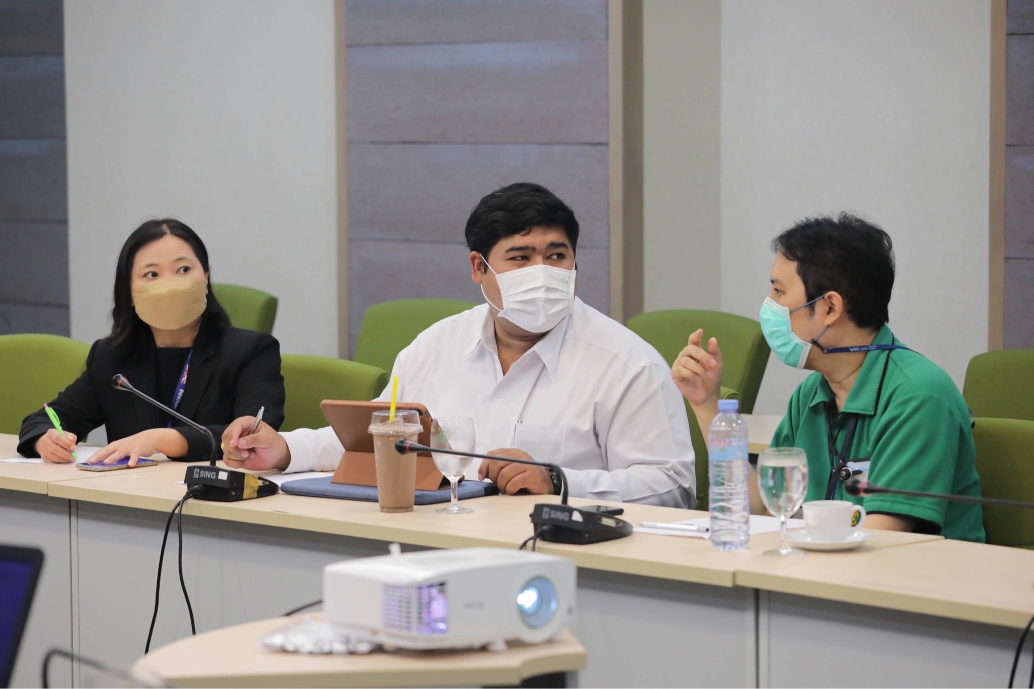 ข่าวสารกระทรวงฯ