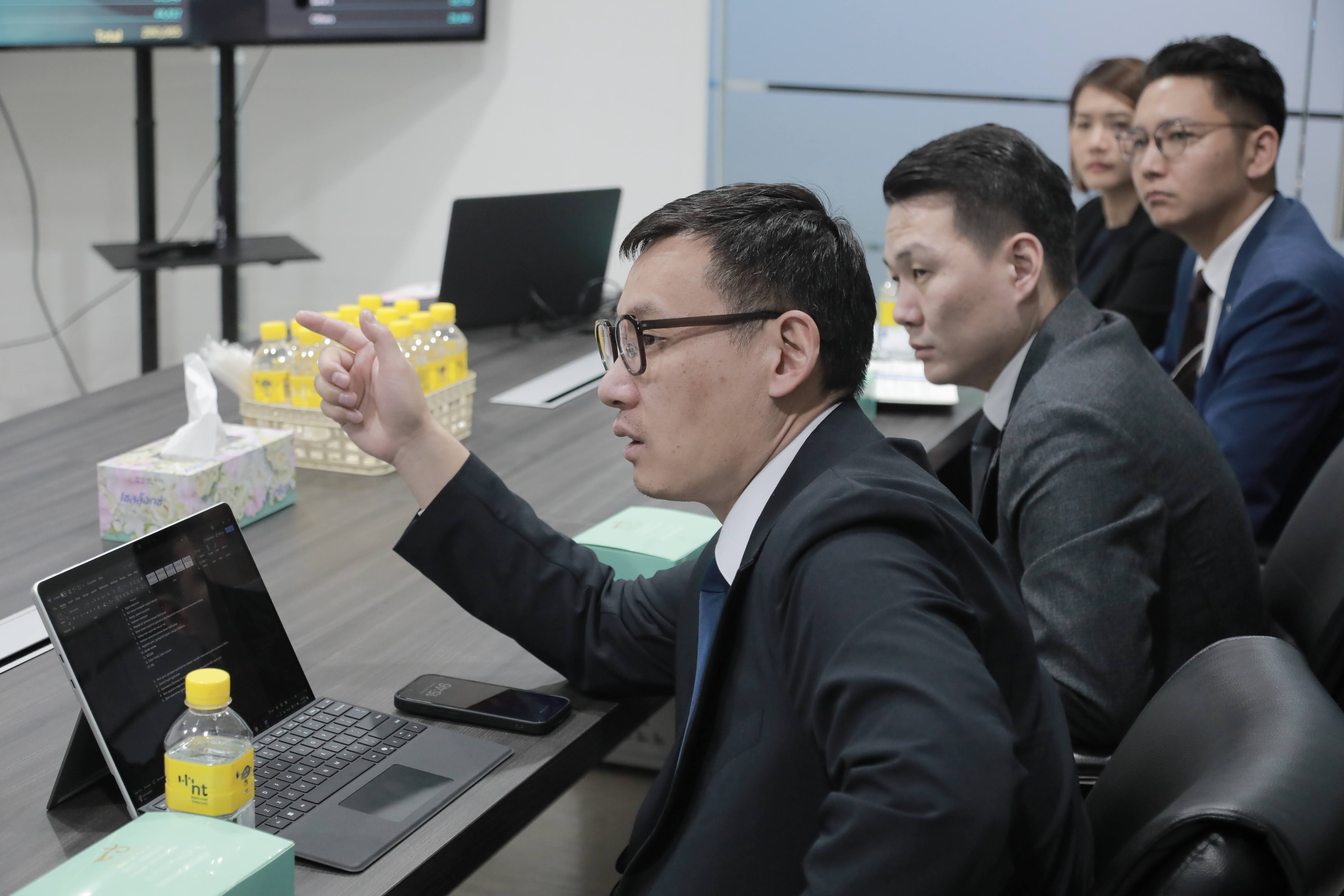 ข่าวสารกระทรวงฯ