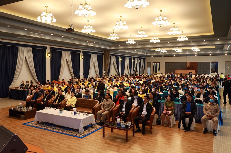 ข่าวรัฐมนตรี