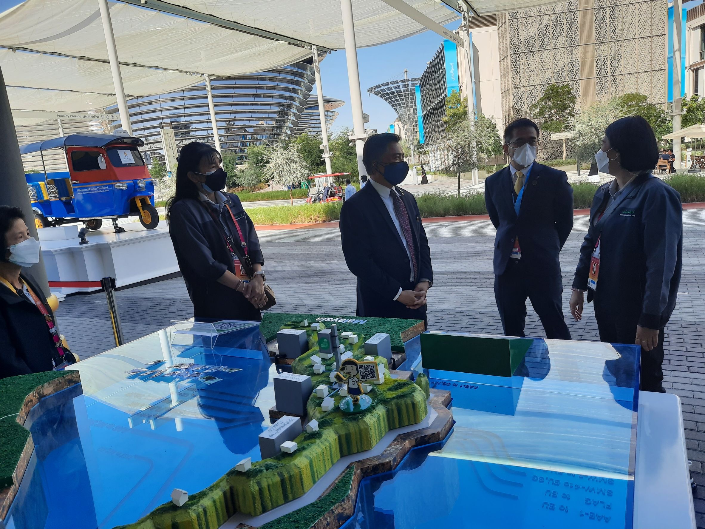 ข่าวสารกระทรวงฯ