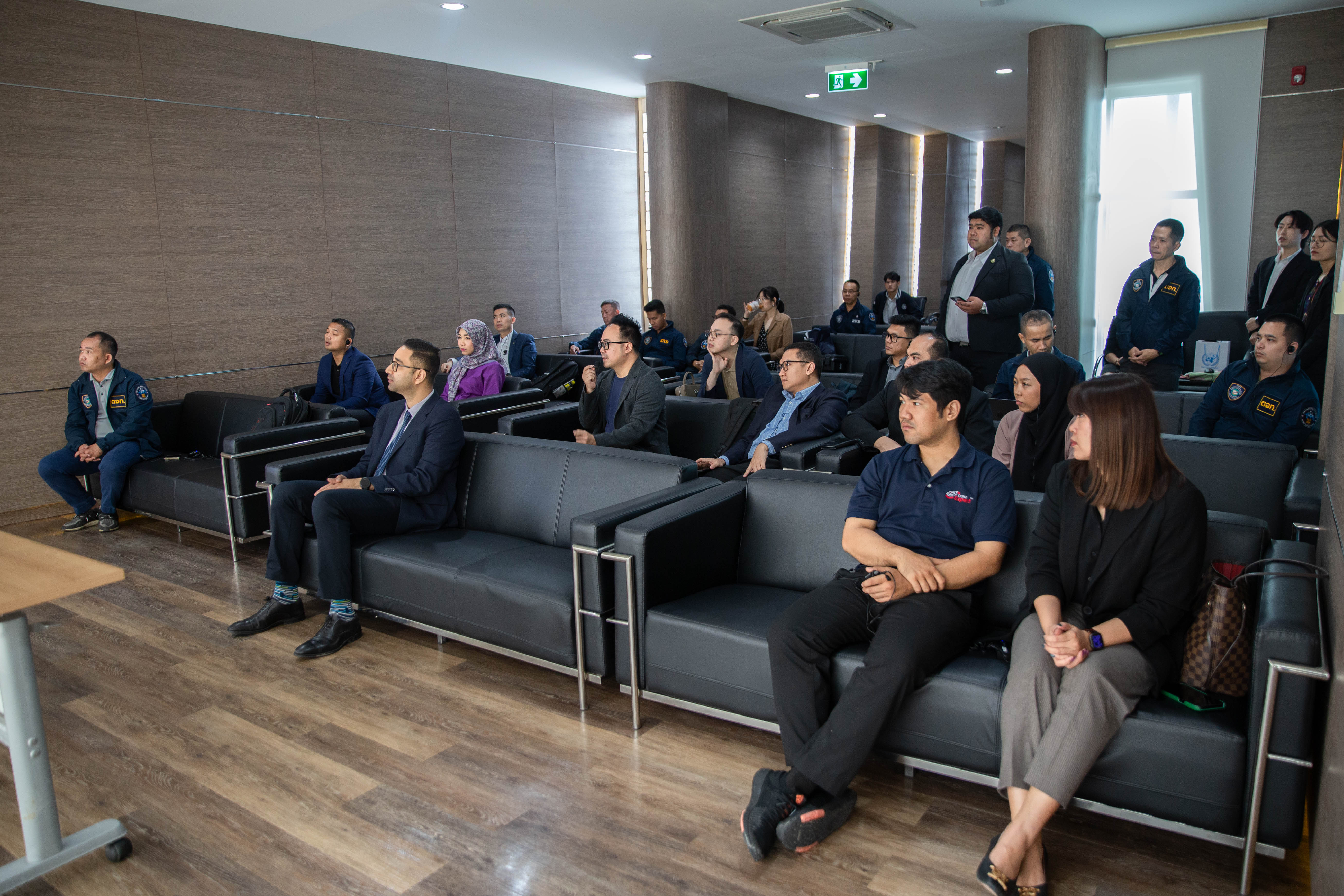 ข่าวสารกระทรวงฯ