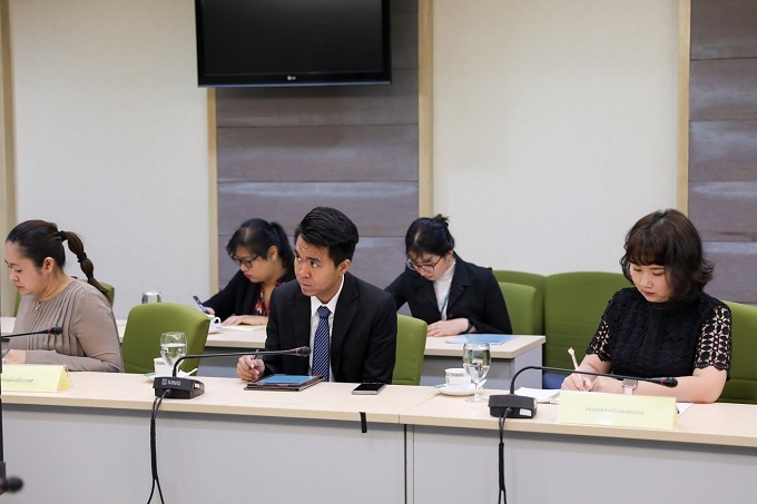 ข่าวสารกระทรวงฯ