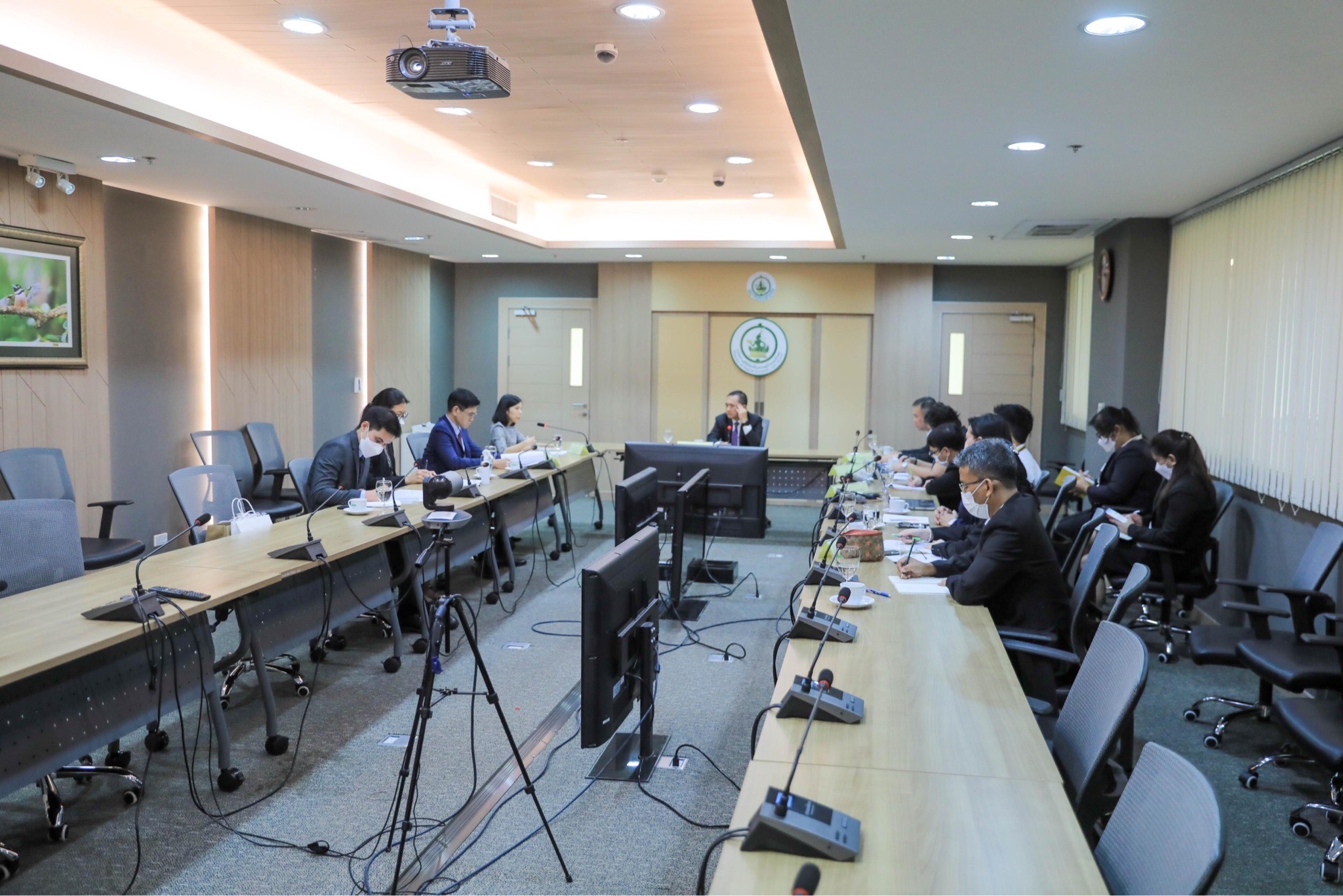 ข่าวสารกระทรวงฯ