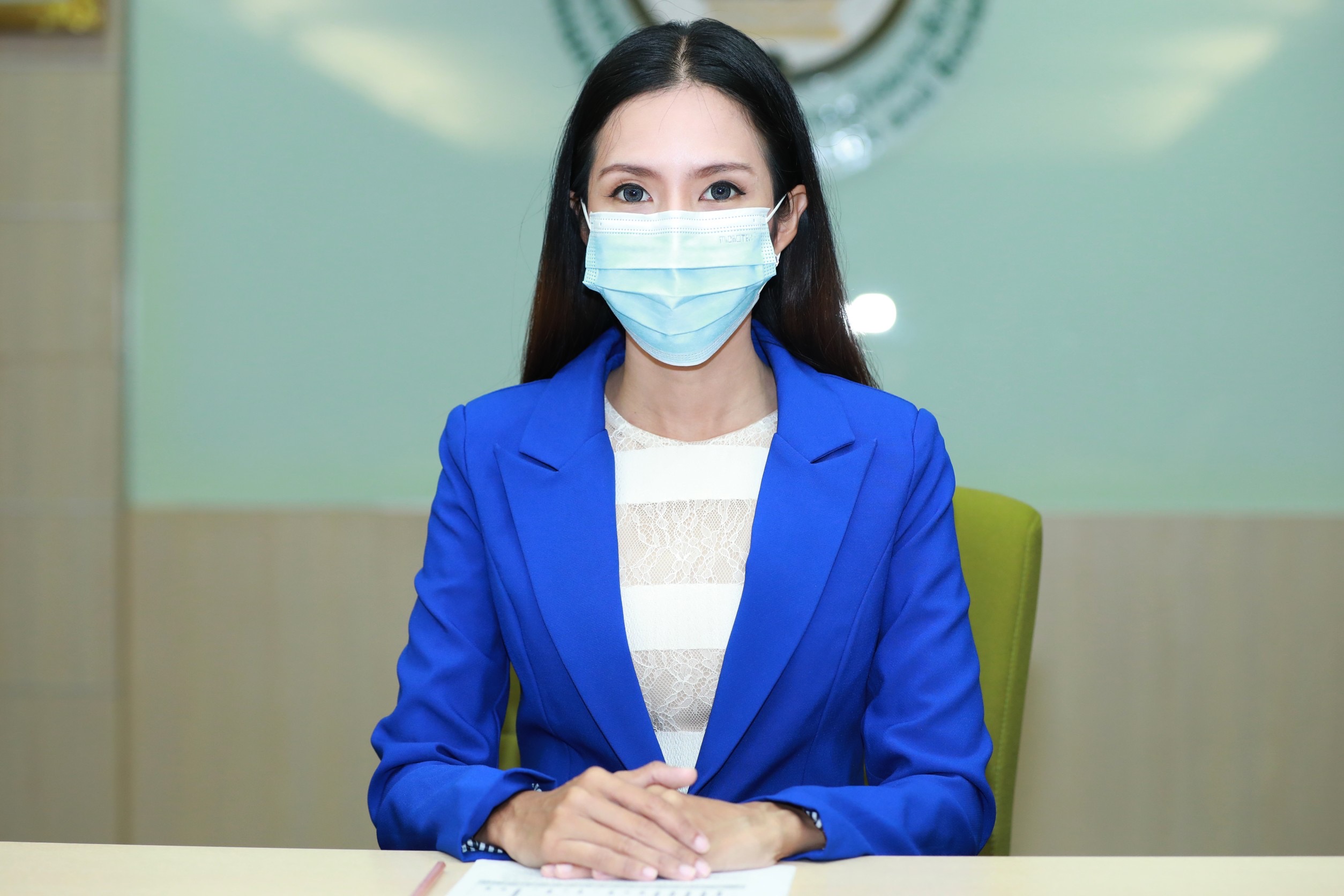 ข่าวรัฐมนตรี