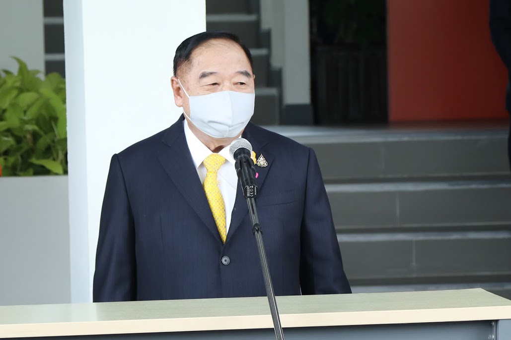 ข่าวรัฐมนตรี