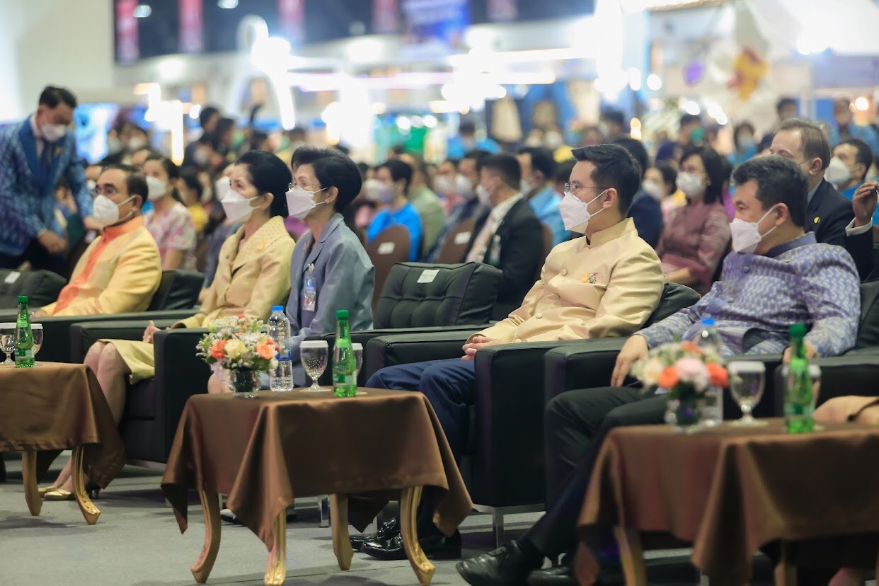 ข่าวรัฐมนตรี