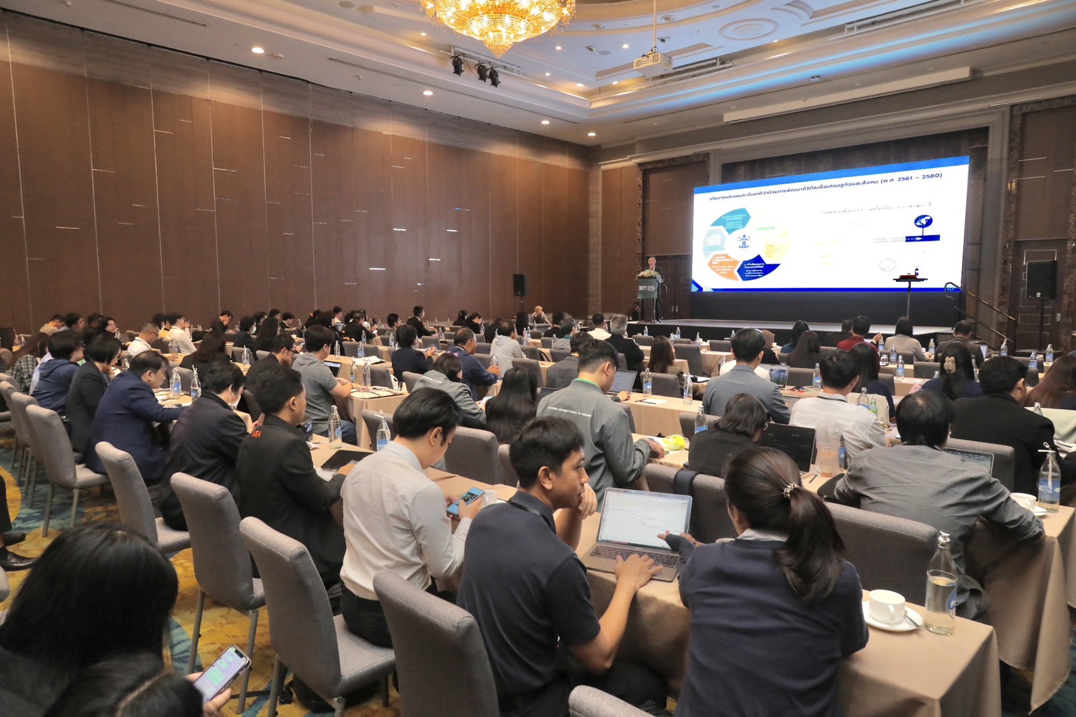 ข่าวสารกระทรวงฯ